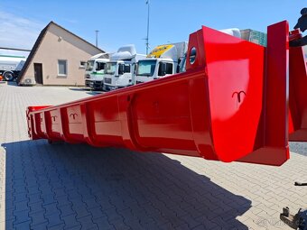 Kontejnerový zásobník - 6