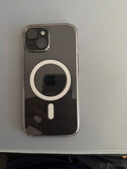 iPhone 15 stále se zárukou - 6