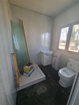 Modulový dům 66m2 - 6