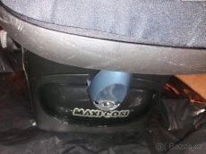 Autosedacka Maxi Cosi CabrioFix - 6