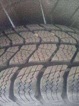 Ford transit Custom 2.2tdci 6 míst - 6