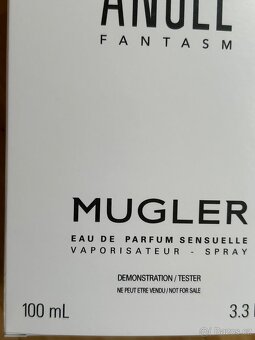 Tiery Mugler Angel 100 ml - 6
