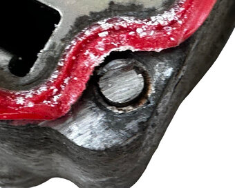 Řídící jednotka haldexu 0AY907554D VW Tiguan 5N R-Line 2011 - 6