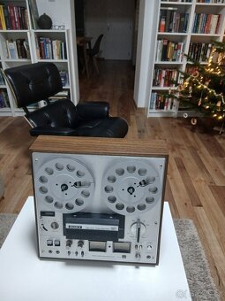 Magnetofon Sony Tc 378 - 6