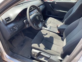 Volkswagen Passat B6 1.9TDI 77kW Rok 2006 Náhradní díly - 6