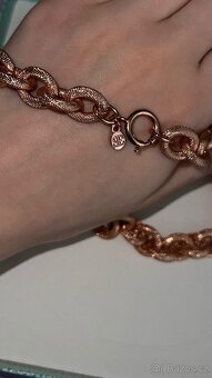 Pierre Lang náhrdelník Diva - 6