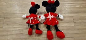 Minie mouse - 63cm - 6
