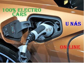 Corsa-e Elegance Bat50 kWh Aut Kůže DPH Kam PDC AL 1/21 - 6