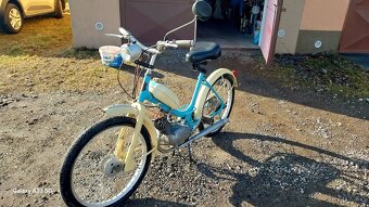 Prodám pionýra 21 a stadiona 11 - 6