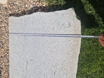 Žulová deska 260x70x2,8 - 6