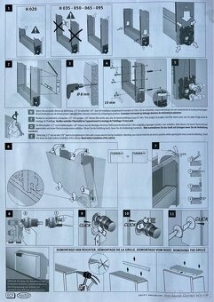 TOPNÁ TĚLESA KONVEKTORY - RADIÁTOR JAGA STRADA - 6
