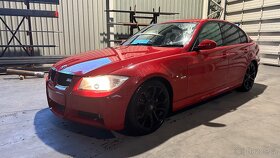 náhradní díly - BMW e90 320d m47d20 (mpaket) - 6
