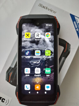 Blackview N6000 SE 8 GB / 128 GB, - 6