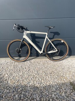 Rose Backroad AXS Force eTab - 6