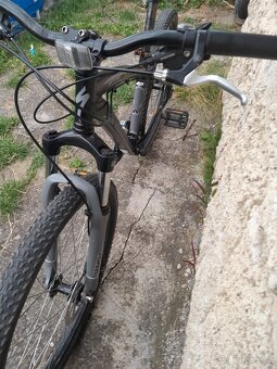 MTB kolo Specialized vel. 15" na 145-155cm - 6