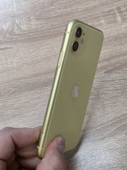 iPhone 11 64GB (číst popis) - 6