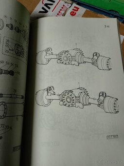 Tatra 813 8x8 katalog ND - 6