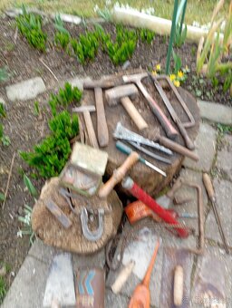 Různé Staré Věci - 6