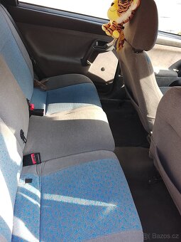 Lada žigulík 2112. 2006 59kw - 6