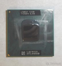 Procesory Intel- funkční , AMD netestované B970, i3-2328M - 6