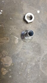 dily svetel meteor paraboly hrnec sroub - 6