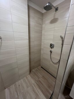 Byt v rodinném domě 2+1 Tečovice - 6