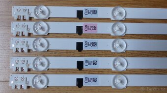 TV díly - UE32F5000AW - 6