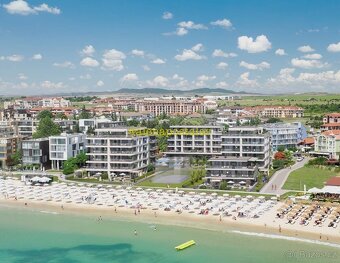 Apartman od developera, splátky, Ravda, Bulharsko, 115m2 - 6