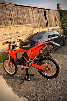 KTM EXC 300 2012 s TP - 6