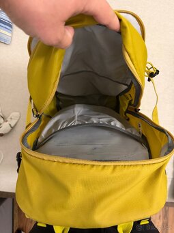 Deuter Futura 27 - 6