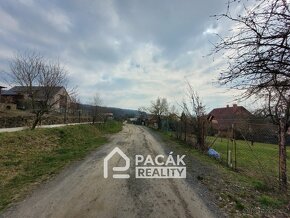 Prodej pozemku vhodného k výstavbě rodinného domu ve Šternbe - 6