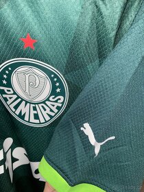 Fotbalový dres Palmeiras - 6