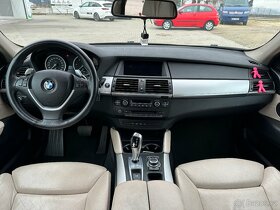 BMW X6 m40d xDrive 3,0d 225kW - 6