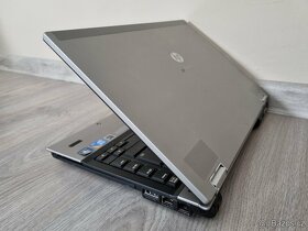 ▼HP Elitebook 8440p - 14" / i5-M520 / 4GB / ZÁR▼ - 6