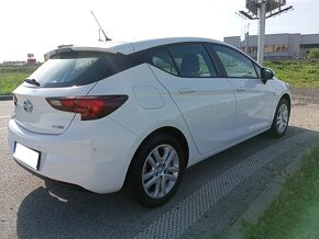 Opel Astra 1.0 Turbo S&S Selection - TOP STAV - 6