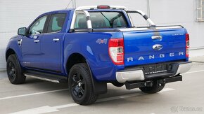 Ford Ranger 3.2TDCI,BLUE EDITION,2019,ODPOČET DPH,PRODÁNO - 6