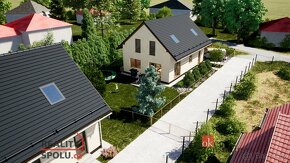 Prodej, domy/rodinný, 141 m2, Východní, Liberec XXX-Vratisla - 6