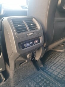 VW Touran 2.0TDI 110kW.NOVÁ STK - 6