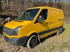 VW Crafter - 6