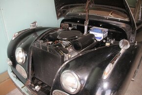 BMW 502 r.v.1958 Super cena - 6
