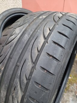 HANKOOK pneu 235/40R18 - 6