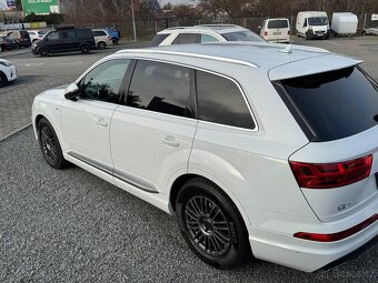 Alu Q7,5x112 r 18,zanovní kola i pneu.... - 6