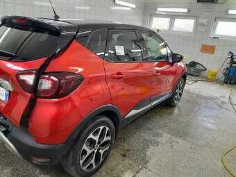 Renault Captur 1,2 Aut.ENERGY TCE - 6
