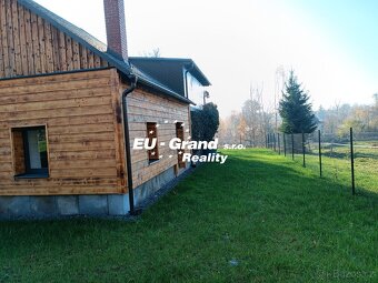 Prodej rodinného domu, chalupy /malý penzion/ v Rumburku -   - 6