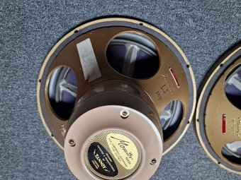 Tannoy HPD 385 15INCH, 2ks originál měk - 6