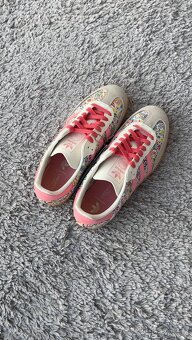 adidas Samba OG Liberty London Floral Embroidery (GS) - 6
