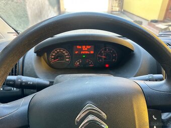 Citroën Jumper 3.0 HDi 130kw L3 H2 - 6