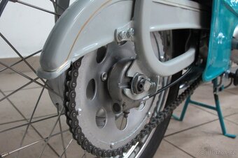 JAWA 555 - 6