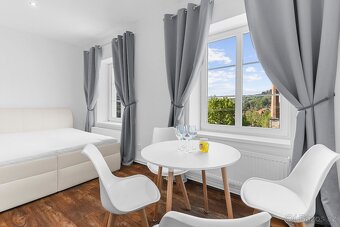 Apartmány pro Seniory - 6