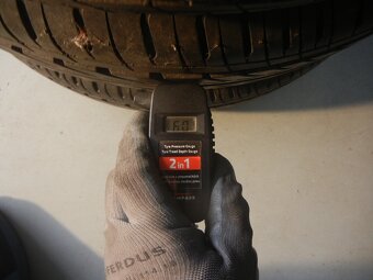Letní pneu Goodride 155/70R13 - 6